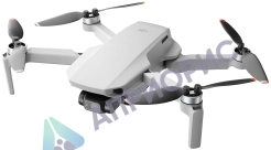 Квадрокоптер DJI Mavic Mini 2 Fly More Combo комплект